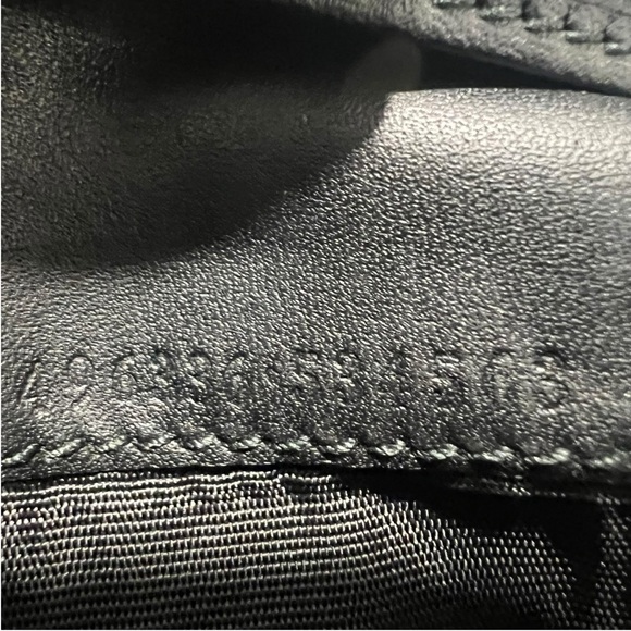 Gucci UFO Patch Monogram Bifold Wallet - Picture 5 of 9